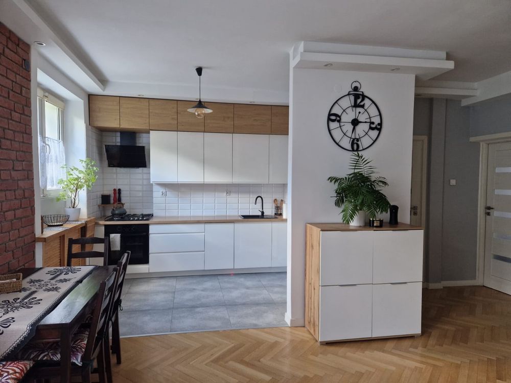 Mieszkanie 2-pokojowe Zamość, ul. Peowiaków. Zdjęcie 4