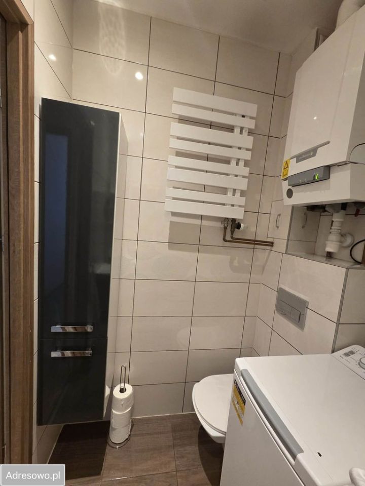 Mieszkanie 2-pokojowe Dąbrowa Górnicza Ząbkowice, ul. Armii Krajowej. Zdjęcie 9