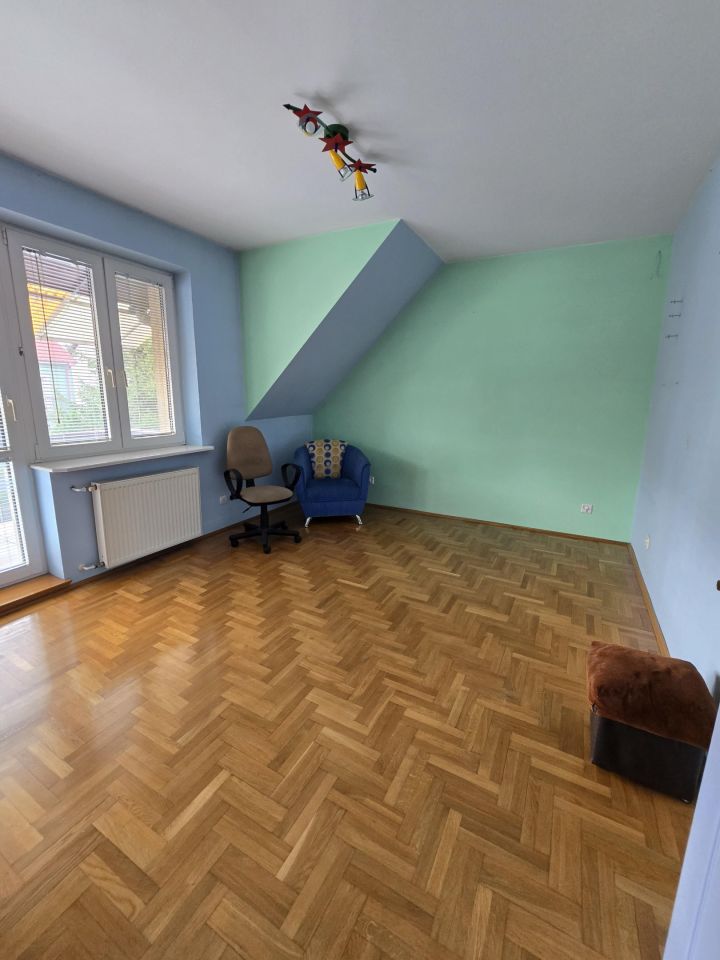 dom wolnostojący, 6 pokoi Ostrołęka Pomian, ul. Brzoskwiniowa. Zdjęcie 36