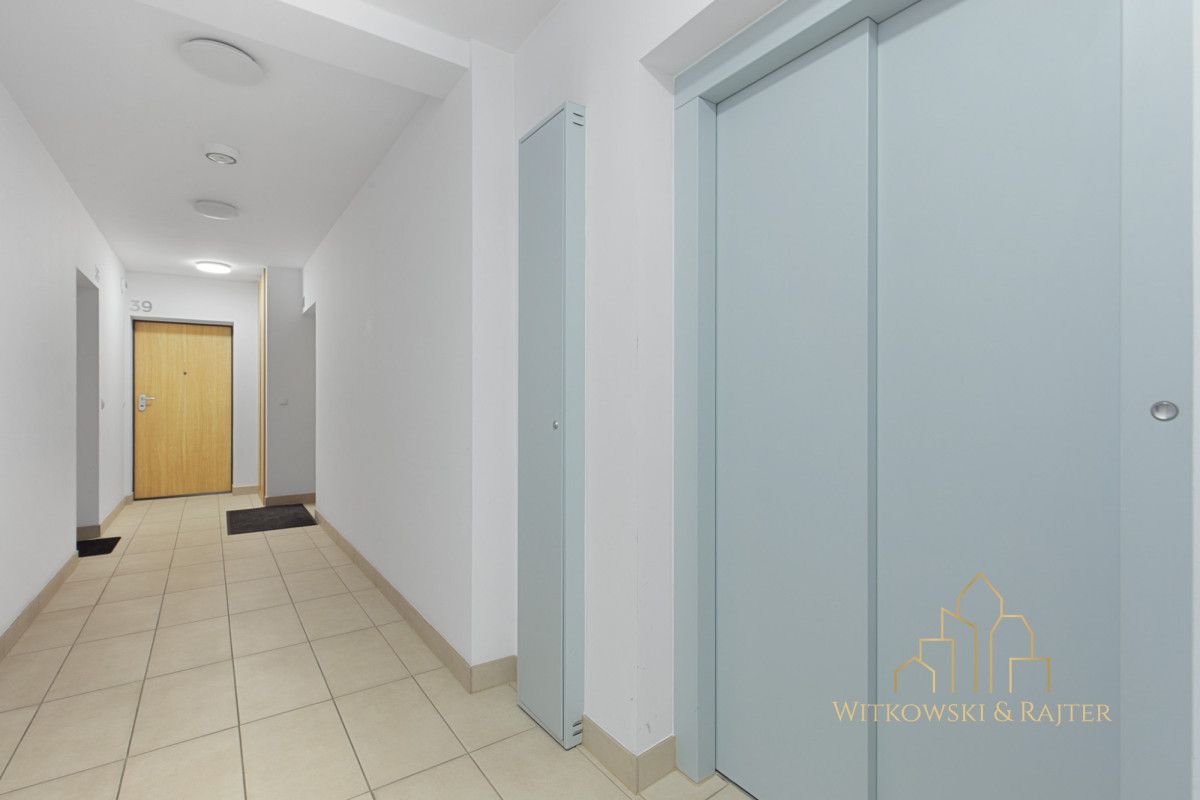 Mieszkanie 4-pokojowe Wieliszew, ul. por. Ryszarda Gubały. Zdjęcie 15