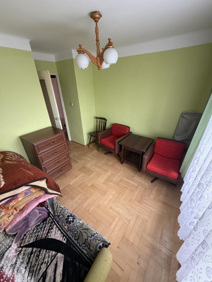 Mieszkanie 3-pokojowe Cyców, ul. Juliusza Słowackiego. Zdjęcie 21