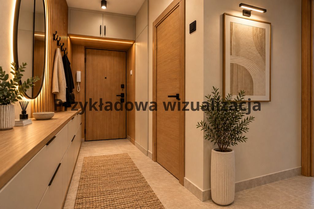 Mieszkanie 2-pokojowe Rzeszów, ul. gen. Mieczysława Boruty-Spiechowicza. Zdjęcie 11