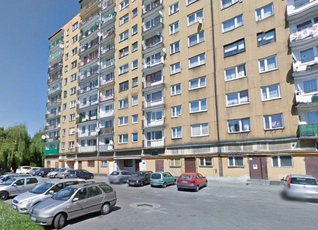 Mieszkanie 4-pokojowe Zabrze Centrum, ul. Klonowa. Zdjęcie 1