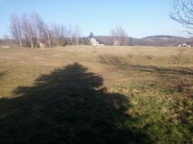 Działka budowlana Klęczany. Zdjęcie 3