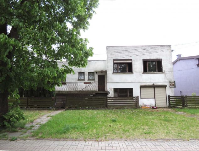 dom wolnostojący, 5 pokoi Pokój, ul. Wojska Polskiego