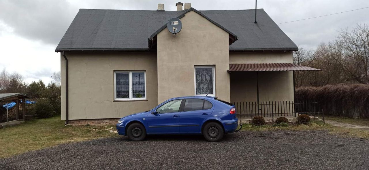 dom wolnostojący, 3 pokoje Pożdżenice. Zdjęcie 1