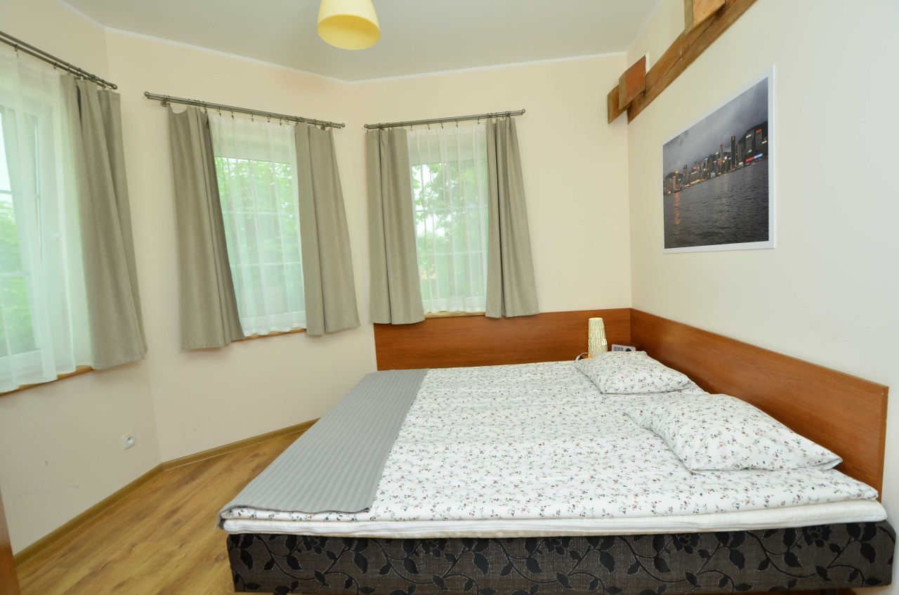 Mieszkanie 3-pokojowe Rowy, ul. Plażowa. Zdjęcie 3