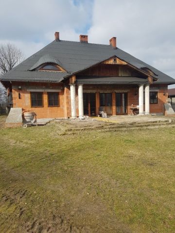 dom wolnostojący Piastów, ul. Diamentowa. Zdjęcie 1