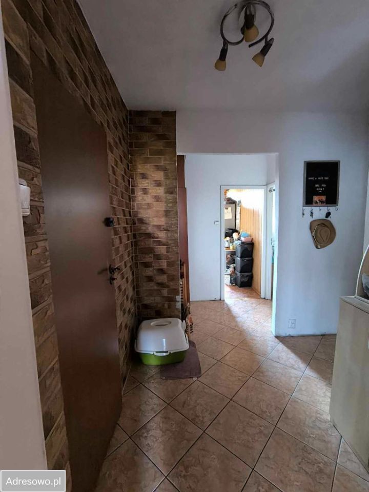 Mieszkanie 4-pokojowe Zabrze, ul. prof. Tadeusza Kotarbińskiego. Zdjęcie 5