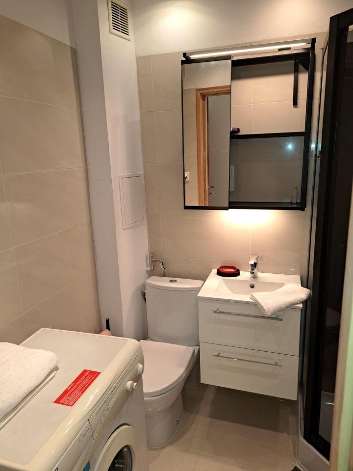 Mieszkanie 2-pokojowe Pabianice Piaski, ul. Cicha. Zdjęcie 5