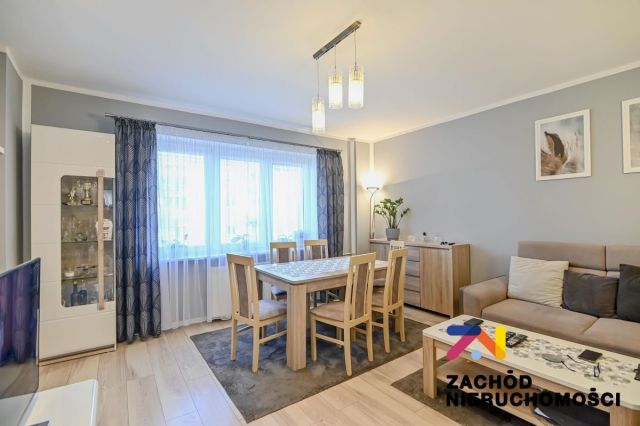 Mieszkanie 3-pokojowe Zielona Góra. Zdjęcie 15