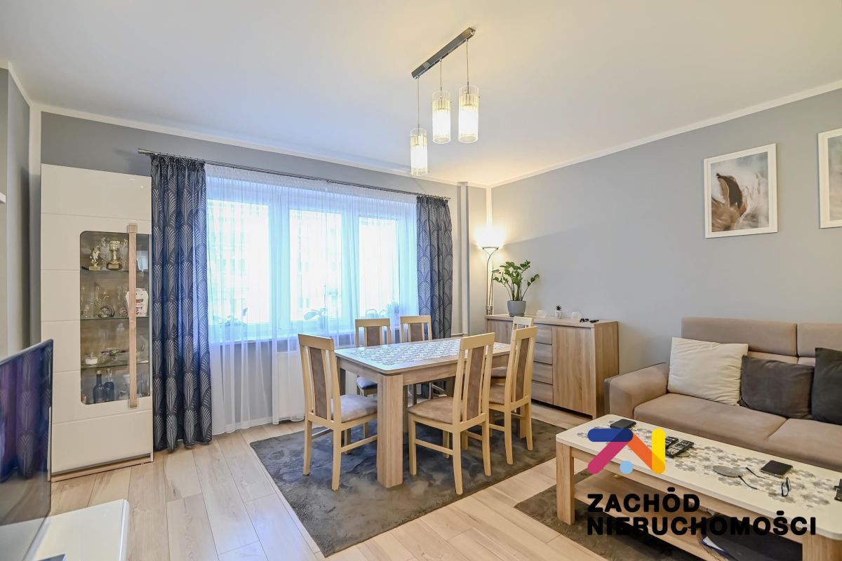 Mieszkanie 3-pokojowe Zielona Góra. Zdjęcie 15