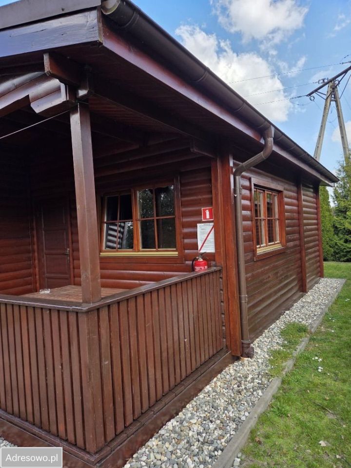 dom wolnostojący, 3 pokoje Niewiesze. Zdjęcie 5