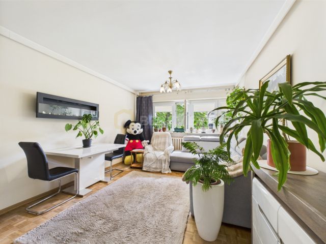 Mieszkanie 2-pokojowe Warszawa Ochota, ul. Stefana Baleya. Zdjęcie 5