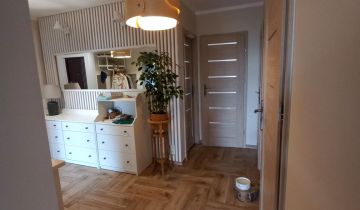 Mieszkanie 4-pokojowe Szczecin Niebuszewo, ul. Jarogniewa