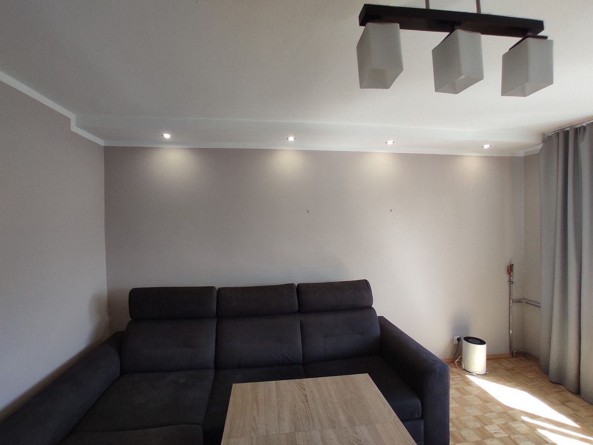 Mieszkanie 3-pokojowe Olsztyn, ul. Jasna. Zdjęcie 3