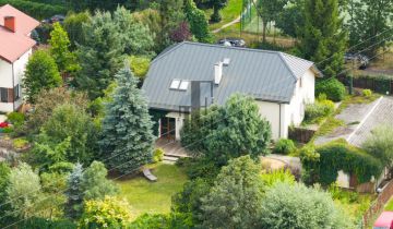 dom wolnostojący, 6 pokoi Stary Kraszew, ul. Do Młyna