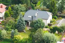 dom wolnostojący, 6 pokoi Stary Kraszew, ul. Do Młyna