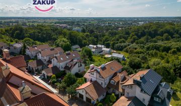 dom szeregowy, 8 pokoi Gdańsk Orunia, ul. Jana Czirenberga