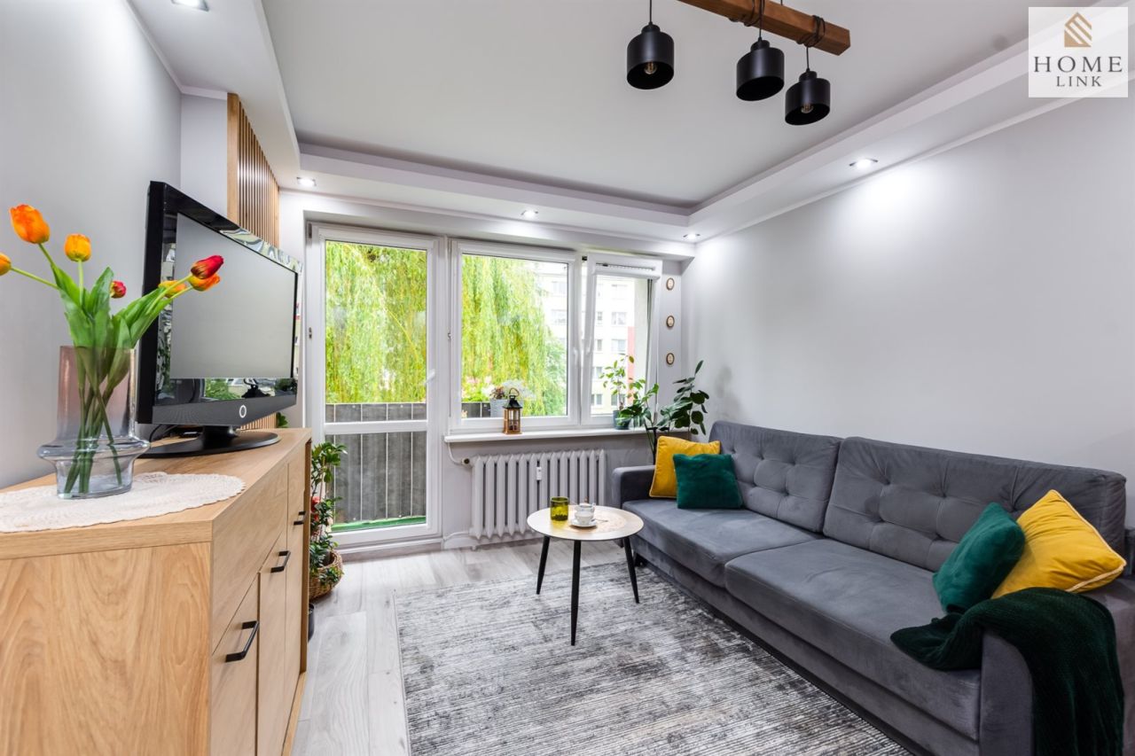 Mieszkanie 3-pokojowe Olsztyn Kormoran, ul. Dworcowa. Zdjęcie 10