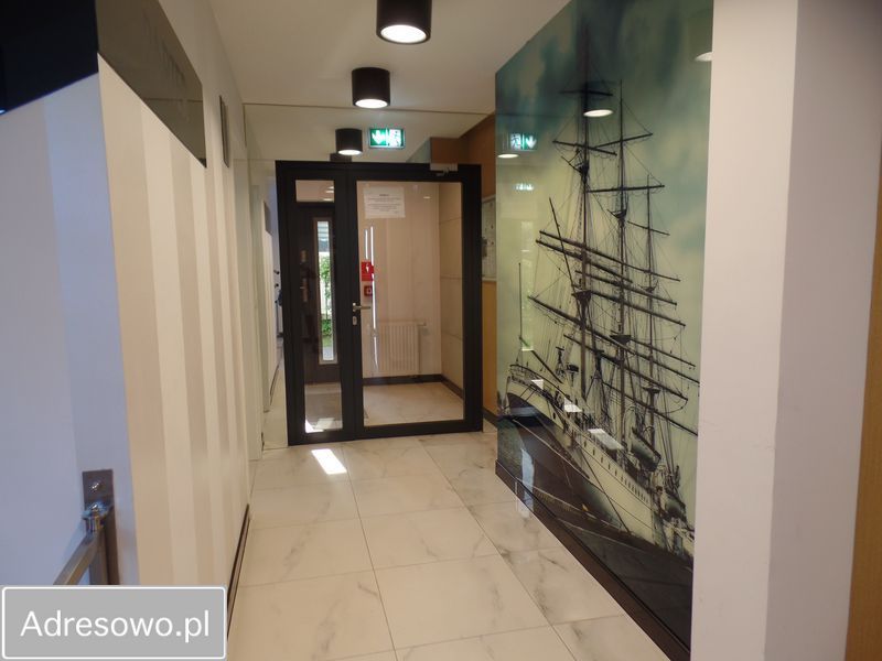 Mieszkanie 4-pokojowe Gdynia Orłowo, ul. Wrocławska. Zdjęcie 2