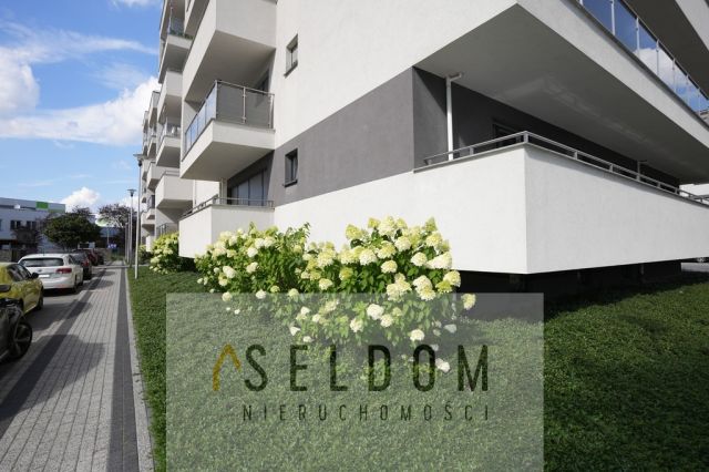 Mieszkanie 2-pokojowe Opole Zaodrze, ul. Józefa Hallera. Zdjęcie 19