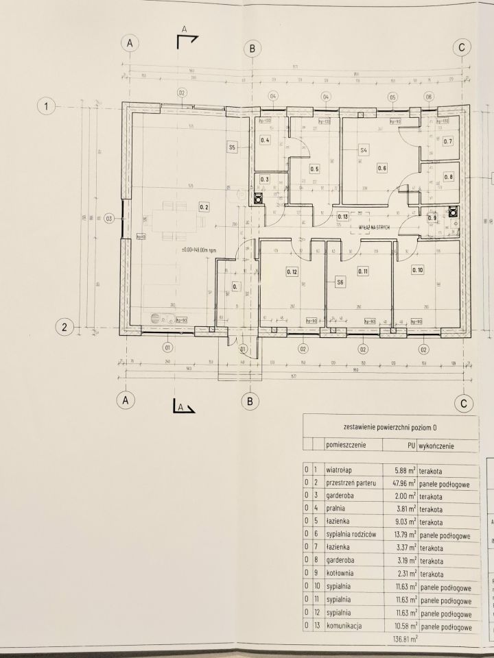 dom wolnostojący, 5 pokoi Osowiec, ul. Bajkowa. Zdjęcie 17