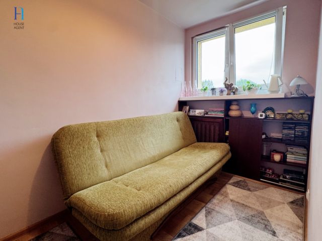 Mieszkanie 2-pokojowe Łódź Bałuty, ul. Wawelska. Zdjęcie 8