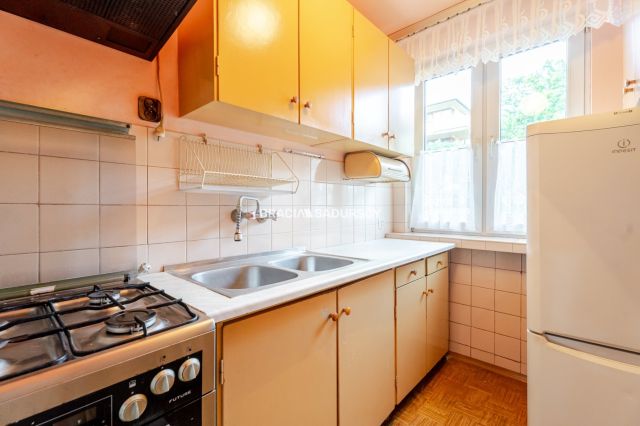 Mieszkanie 3-pokojowe Kraków Dębniki, ul. Komandosów. Zdjęcie 11