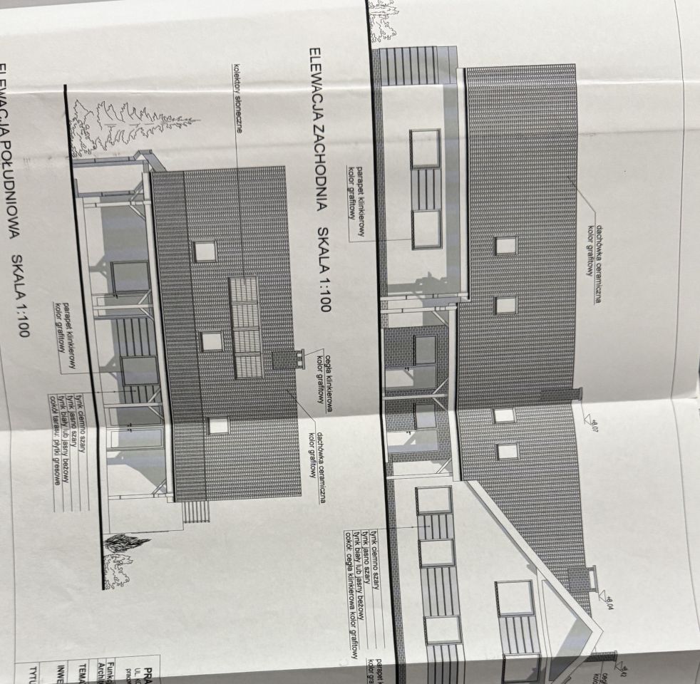 Działka budowlana Polwica. Zdjęcie 10