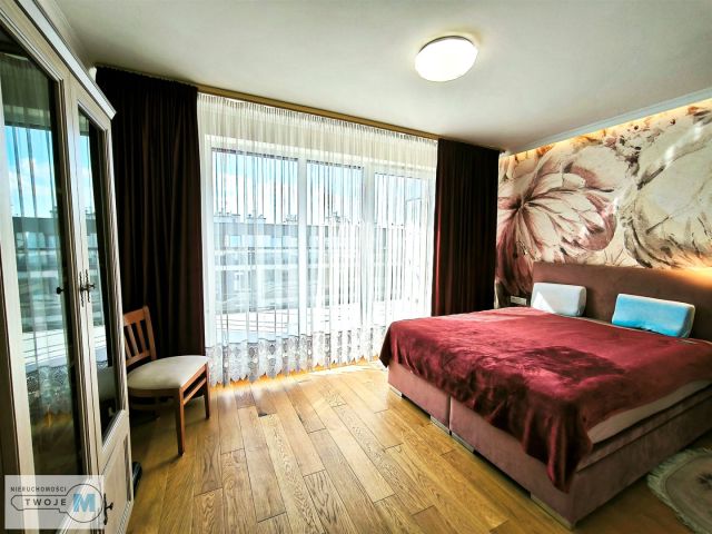 Mieszkanie 3-pokojowe Kielce Ostra Górka, ul. gen. Władysława Andersa. Zdjęcie 2