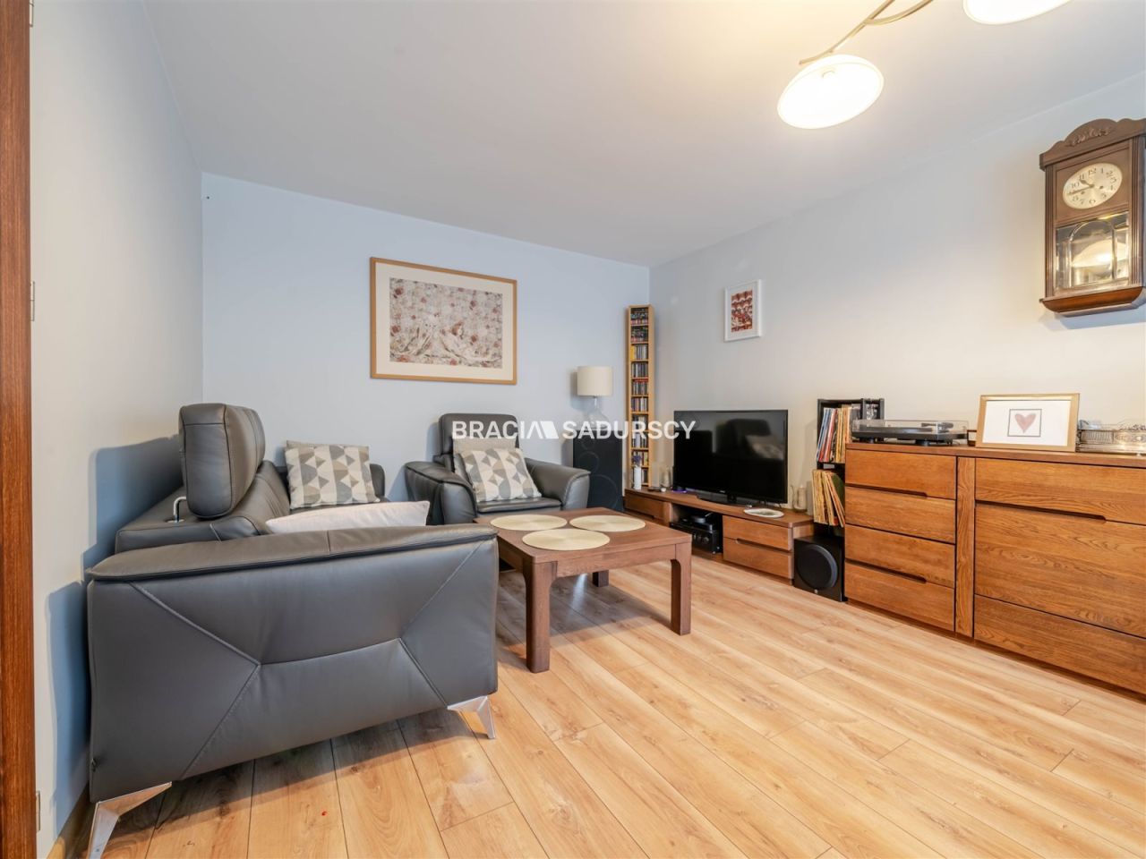 Mieszkanie 3-pokojowe Kraków Bieżanów, ul. Jana Kurczaba. Zdjęcie 8