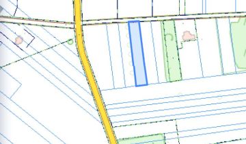 Działka rolno-budowlana Jonnik