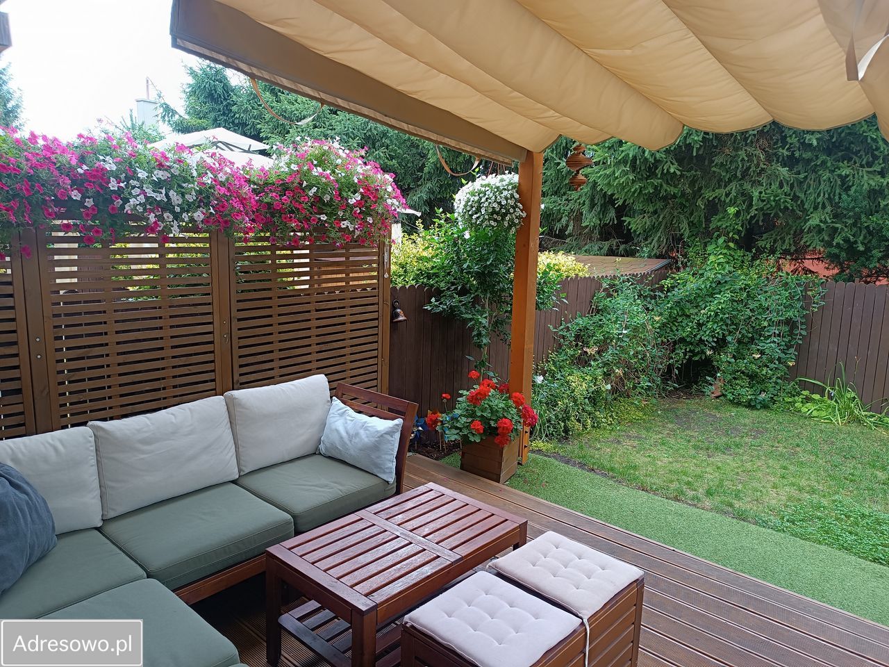 dom szeregowy, 4 pokoje Niepołomice. Zdjęcie 12