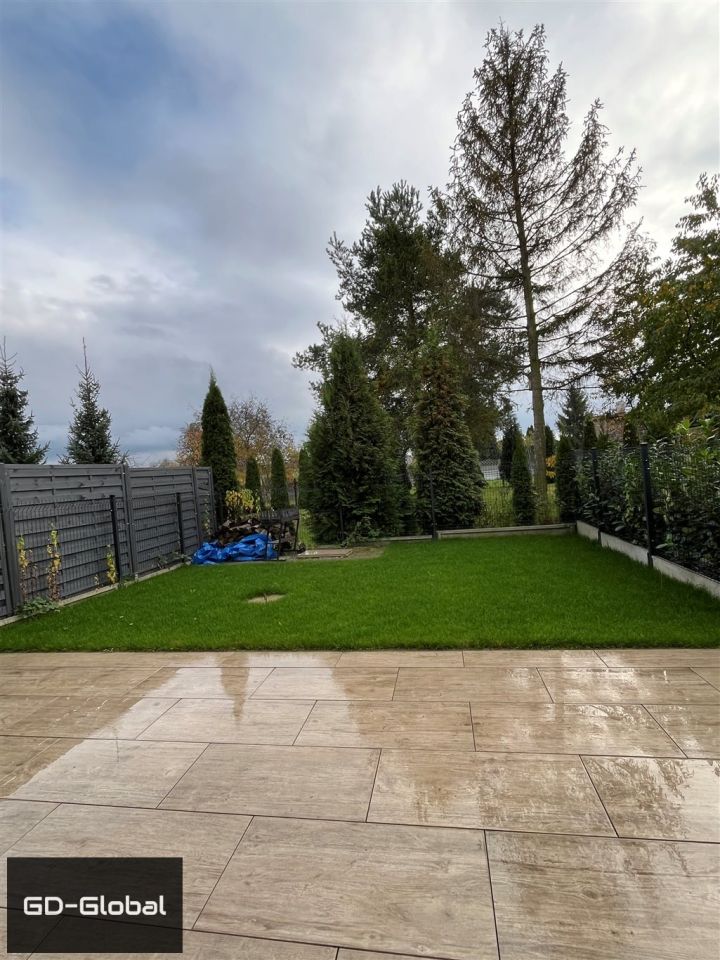 Mieszkanie 4-pokojowe Przyszowice, ul. Floriana. Zdjęcie 20