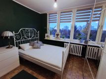 Mieszkanie 3-pokojowe Warszawa Bródno, ul. Ludwika Kondratowicza. Zdjęcie 2