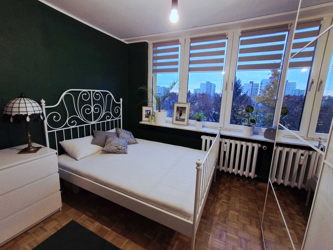 Mieszkanie 3-pokojowe Warszawa Bródno, ul. Ludwika Kondratowicza. Zdjęcie 3