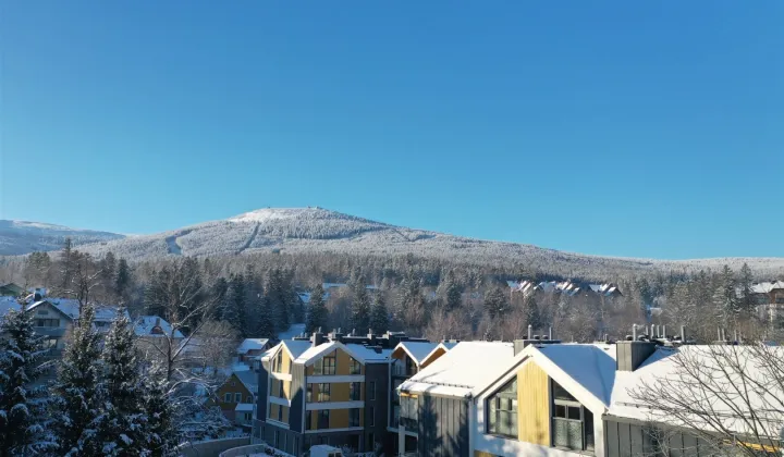 Mieszkanie 2-pokojowe Szklarska Poręba, ul. Słoneczna