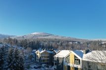 Mieszkanie 2-pokojowe Szklarska Poręba, ul. Słoneczna