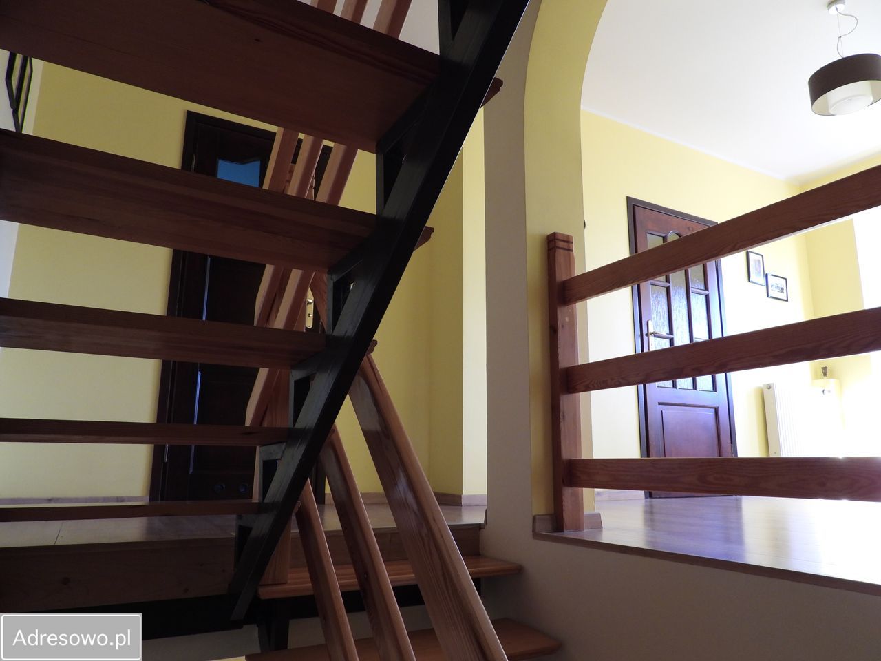 dom szeregowy, 5 pokoi Wrocław Zakrzów, ul. Omska. Zdjęcie 6