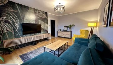 Mieszkanie 3-pokojowe Głogów, ul. Leszka Białego