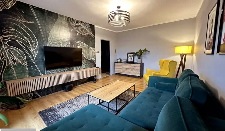 Mieszkanie 3-pokojowe Głogów, ul. Leszka Białego