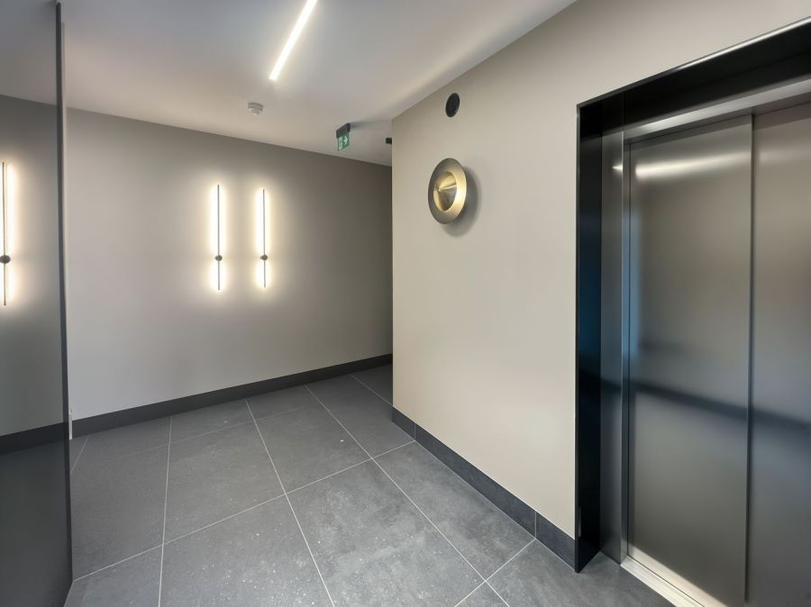 Mieszkanie 2-pokojowe Gdynia Śródmieście. Zdjęcie 4