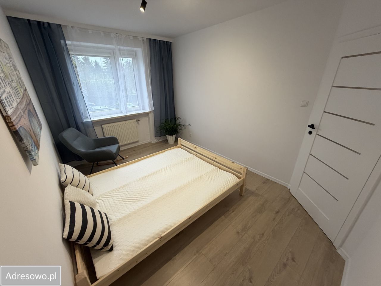 Mieszkanie 2-pokojowe Toruń, ul. Lotników. Zdjęcie 6