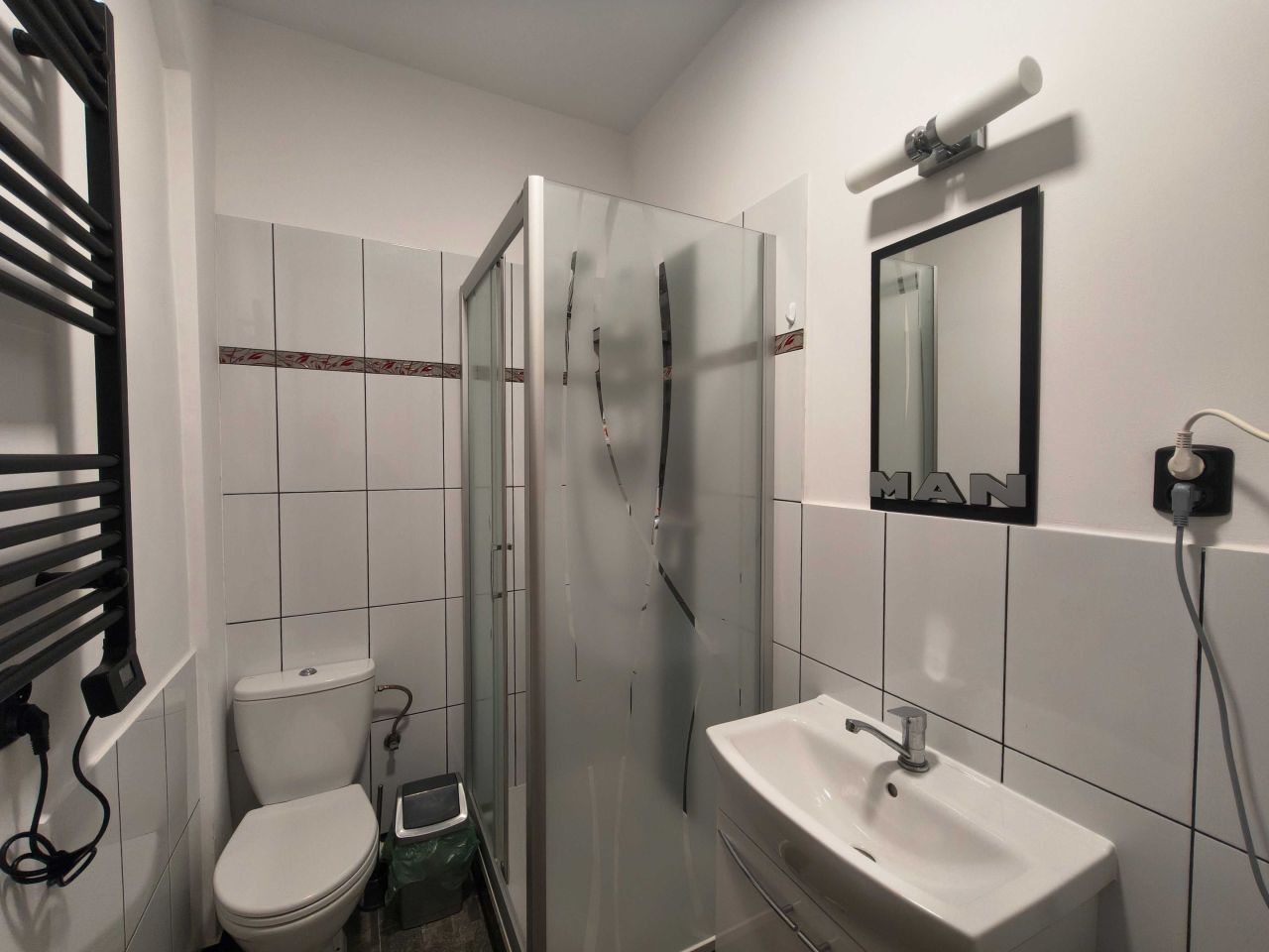 Mieszkanie 1-pokojowe Szczecin Centrum, ul. Józefa Korzeniowskiego. Zdjęcie 4