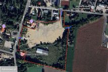 Działka inwestycyjna Mała Wieś, ul. Warszawska. Zdjęcie 2