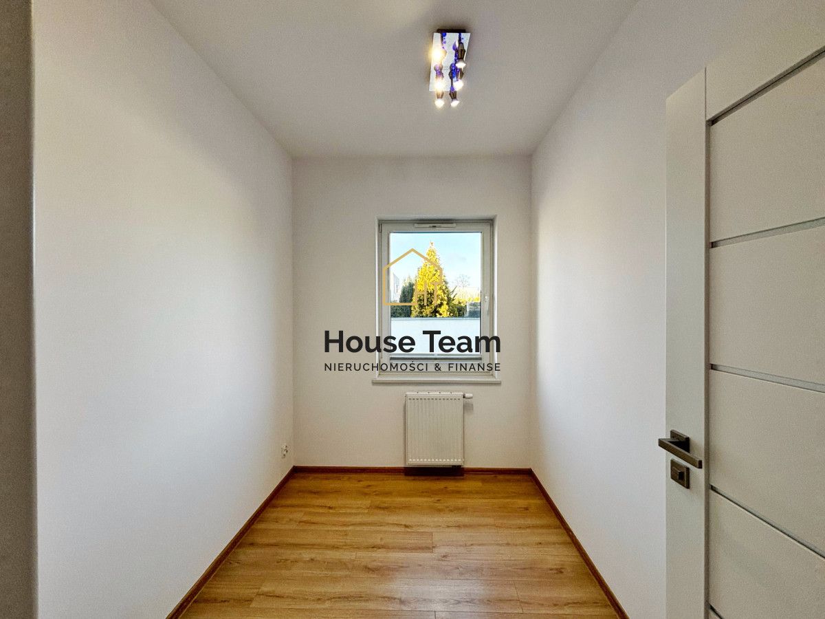 Mieszkanie 3-pokojowe Bydgoszcz Jary, ul. Huzarska. Zdjęcie 12