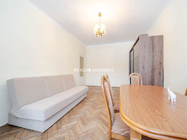 Mieszkanie 2-pokojowe Kraków Nowa Huta, os. Centrum A. Zdjęcie 21