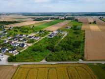 Działka budowlana Cicibór Duży. Zdjęcie 3