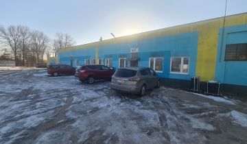 Nieruchomość komercyjna Koszalin Rokosowo, ul. Topolowa